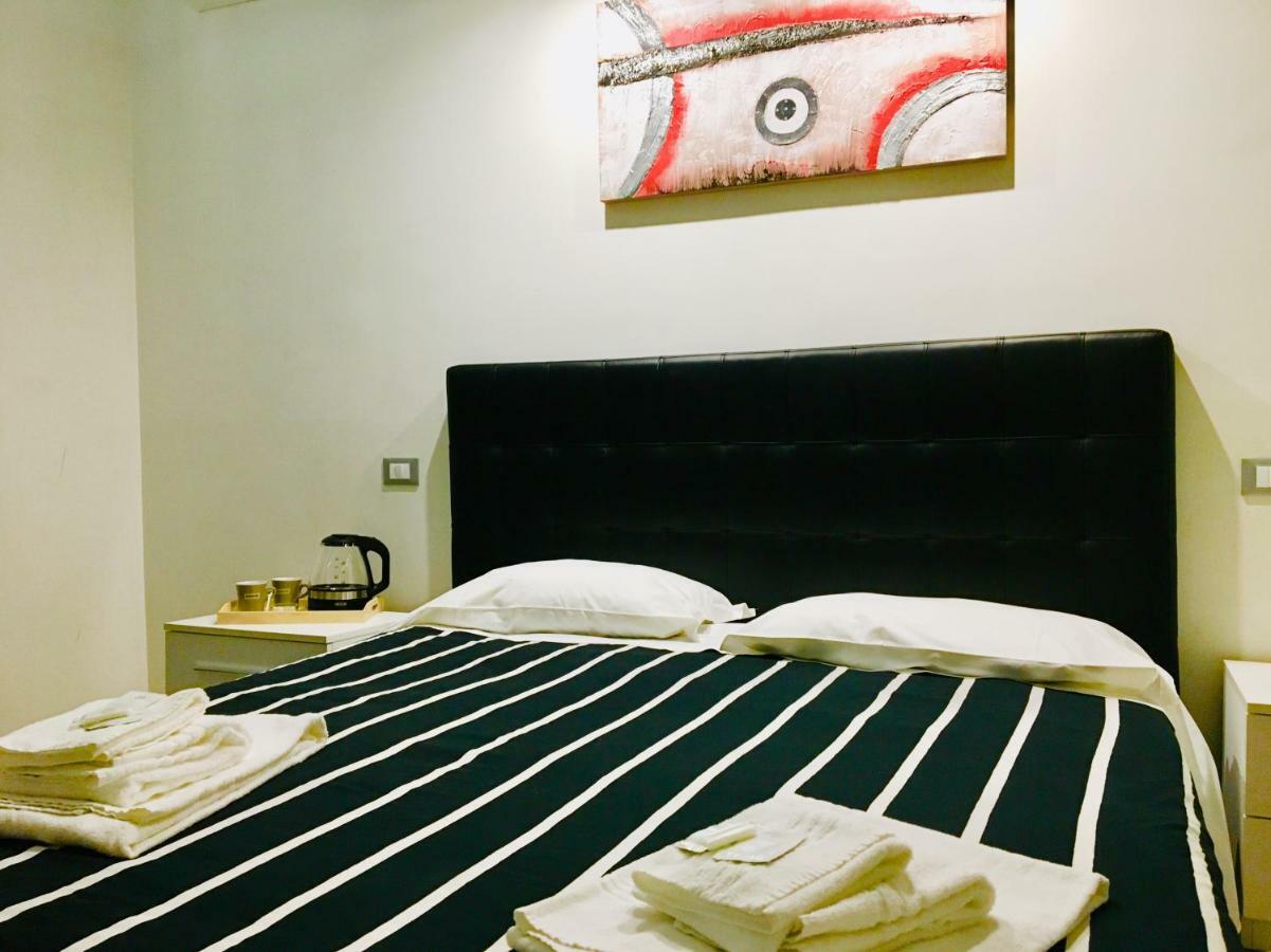 Vatican Glee Rooms Roma Exterior foto